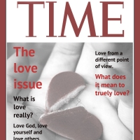 The Love 'Issue'